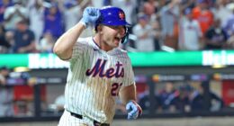 Why Pete Alonso’s record-breaking moment means so much to the Mets