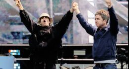 Why have Oasis hit out at Edinburgh Council?
