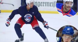 Why the Rangers finally may have turned a corner after years of draft misses