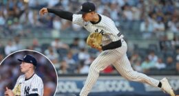 Will Warren delivers ace-like gem when Yankees needed it most