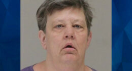 Woman Trucker Charged With Killing Boss in Work Dispute; Had Previously Tried to Kill High School Teacher