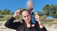 Monique Ellen Burton, 35, was sentenced to serve jail time but managed to have it suspended