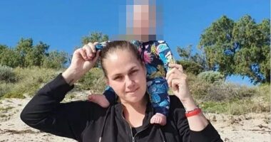 Monique Ellen Burton, 35, was sentenced to serve jail time but managed to have it suspended