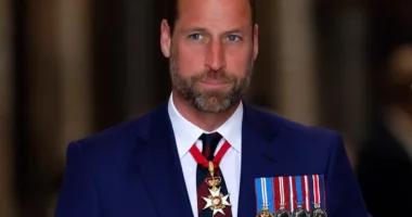 Working for Prince William Means Having ‘a Stringent Boss’ Who ‘Sends Dozens of Messages’ on the Weekends