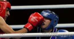 World Athletics Requires DNA Test for Female Sport Competition
