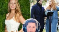 YouTuber accuses Blake Lively of intimidation and harassment, requests protective order amid Justin Baldoni legal battle