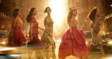 ‘And Just Like That…’ Carrie Bradshaw’s Story Ends: There Will Not be a Season 4
