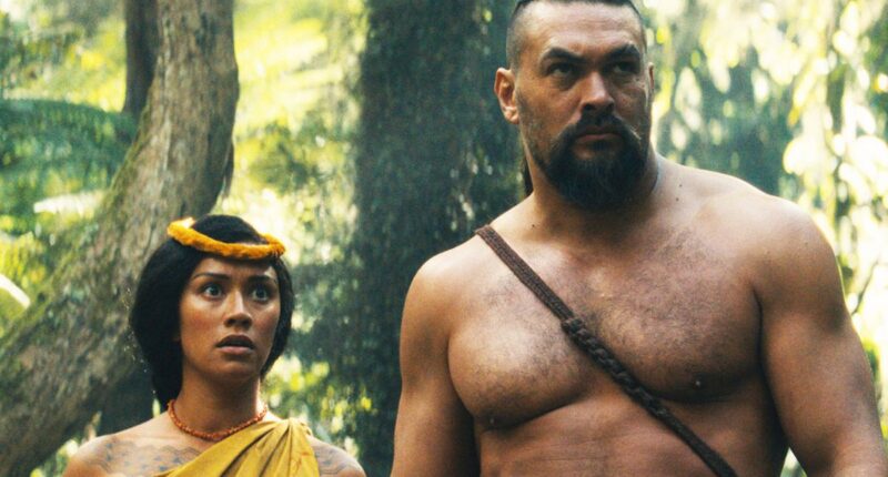 ‘Chief of War’ Episode 2 Recap: Manhunt