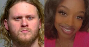 ‘Evil and heartless’: Sade Robinson Killer Sentenced to Life for Murdering, Dismembering Date
