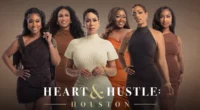 ‘Heart & Hustle: Houston’: Meet the Cast