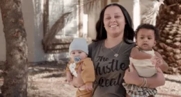 ‘Life After Lockup’: Justine Drops a $60,000 Bombshell on Michael in Season Premiere [Exclusive Clip] 