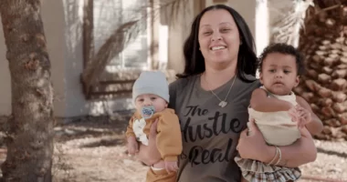 ‘Life After Lockup’: Justine Drops a $60,000 Bombshell on Michael in Season Premiere [Exclusive Clip] 