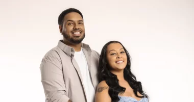 ‘Life After Lockup’: Justine and Michael ‘Put It All Out There’ in New Season [Interview]
