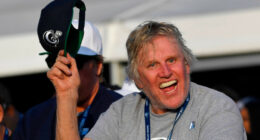 ‘Not an accidental touching’: Gary Busey Pleads Guilty to Sex Crime Connected to Horror Film Convention