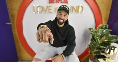 ‘Perfect Match’ Alum Bartise Bowden Can’t Believe People Got Engaged on the Show: ‘Dumb as F*ck’