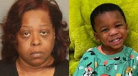 ‘Sidetracked’ DHR Worker Arrested After She Forgets Tot Boy in Hot Car for 5 Hours