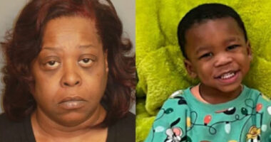 ‘Sidetracked’ DHR Worker Arrested After She Forgets Tot Boy in Hot Car for 5 Hours