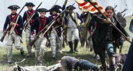 ‘Small but Mighty Cohort’: Trump Honors Sons of Liberty