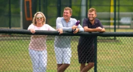 ‘The Chrisleys: Back to Reality’: Chase Chrisley Says There’s ‘A Score to Be Settled’ in First Look at Family’s New Docuseries