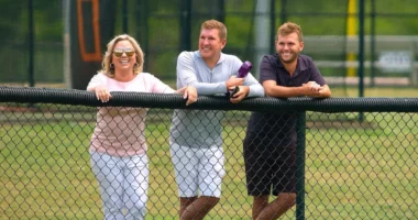 ‘The Chrisleys: Back to Reality’: Chase Chrisley Says There’s ‘A Score to Be Settled’ in First Look at Family’s New Docuseries