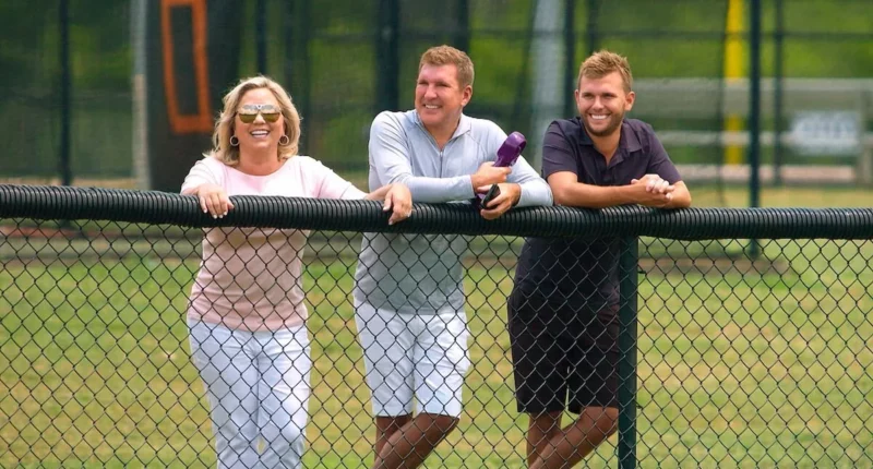 ‘The Chrisleys: Back to Reality’: Chase Chrisley Says There’s ‘A Score to Be Settled’ in First Look at Family’s New Docuseries