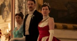 ‘The Gilded Age’ Season 3 Episode 8 Recap: Let Us Away To The Ball