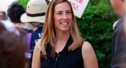 Shaky on That 'HONOR Code' Thing - Jersey Mikie Sherrill aka Sub Par Annapolis Grad