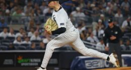 Yankees’ Will Warren finishes off solid rookie season with win